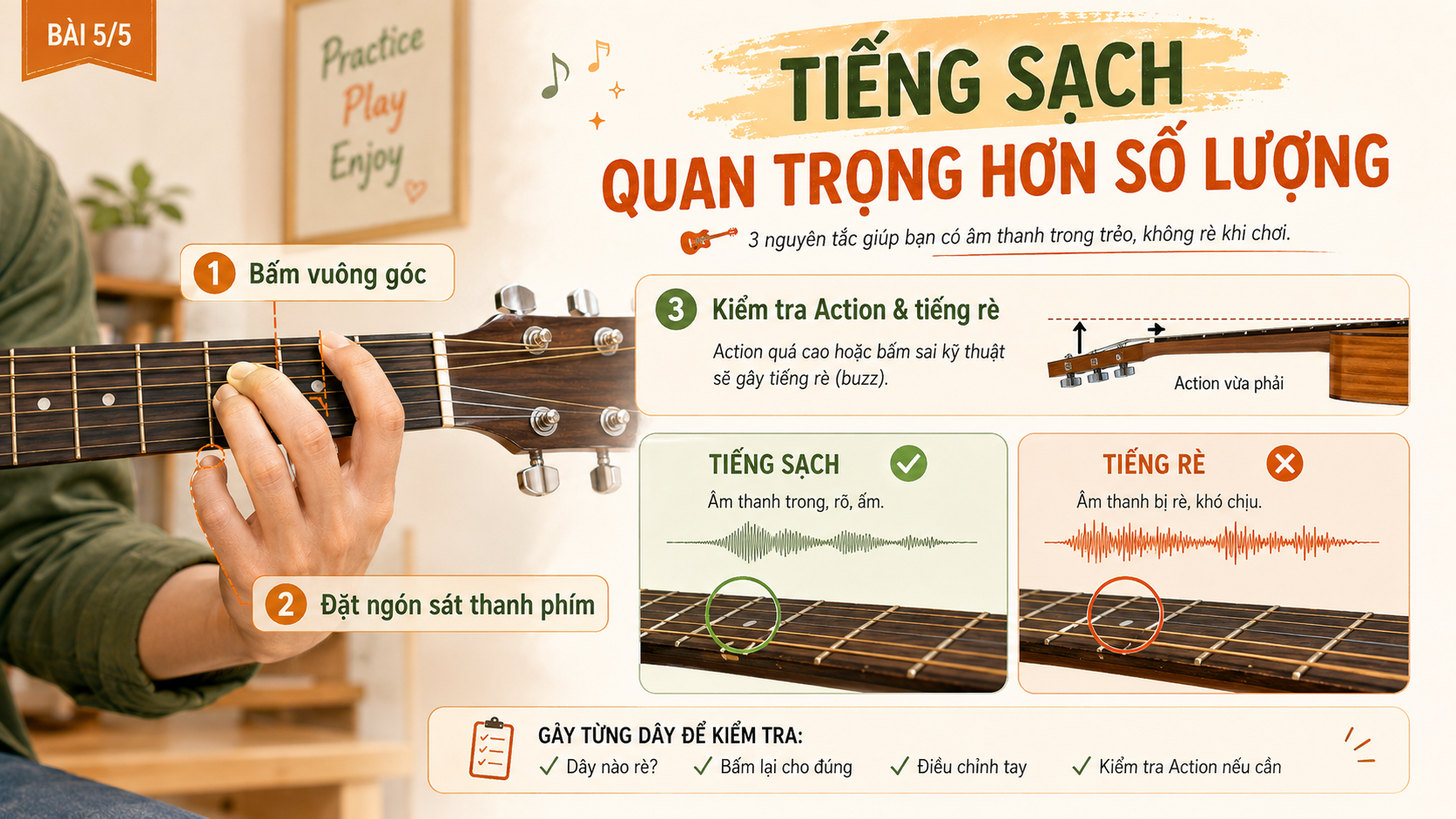Chất lượng hơn số lượng Chất lượng hơn số lượng